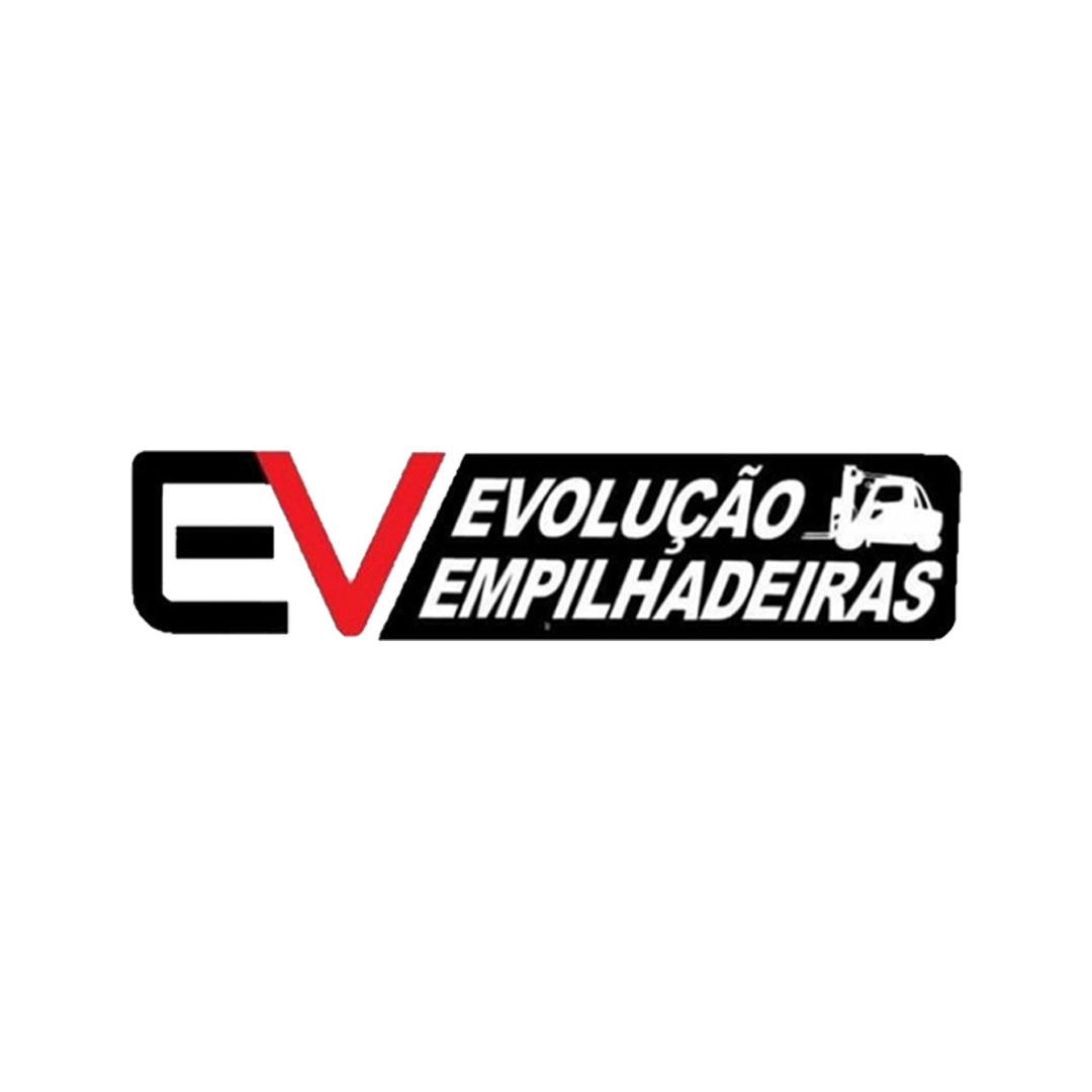 Evolução Empilhadeiras em Lucas do Rio Verde