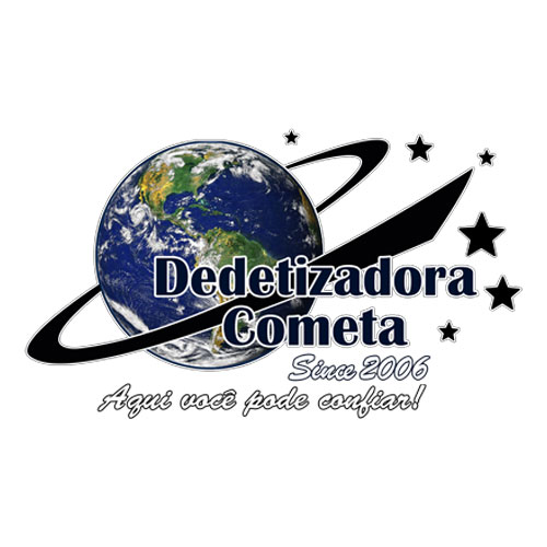 Dedetizadora Cometa - Mato Grosso