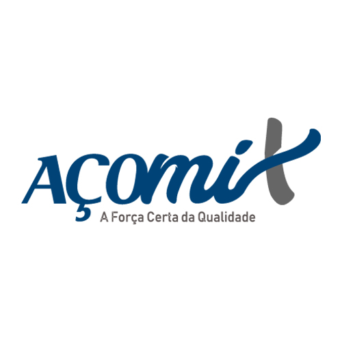 Açomix Produtos Siderúrgicos                              