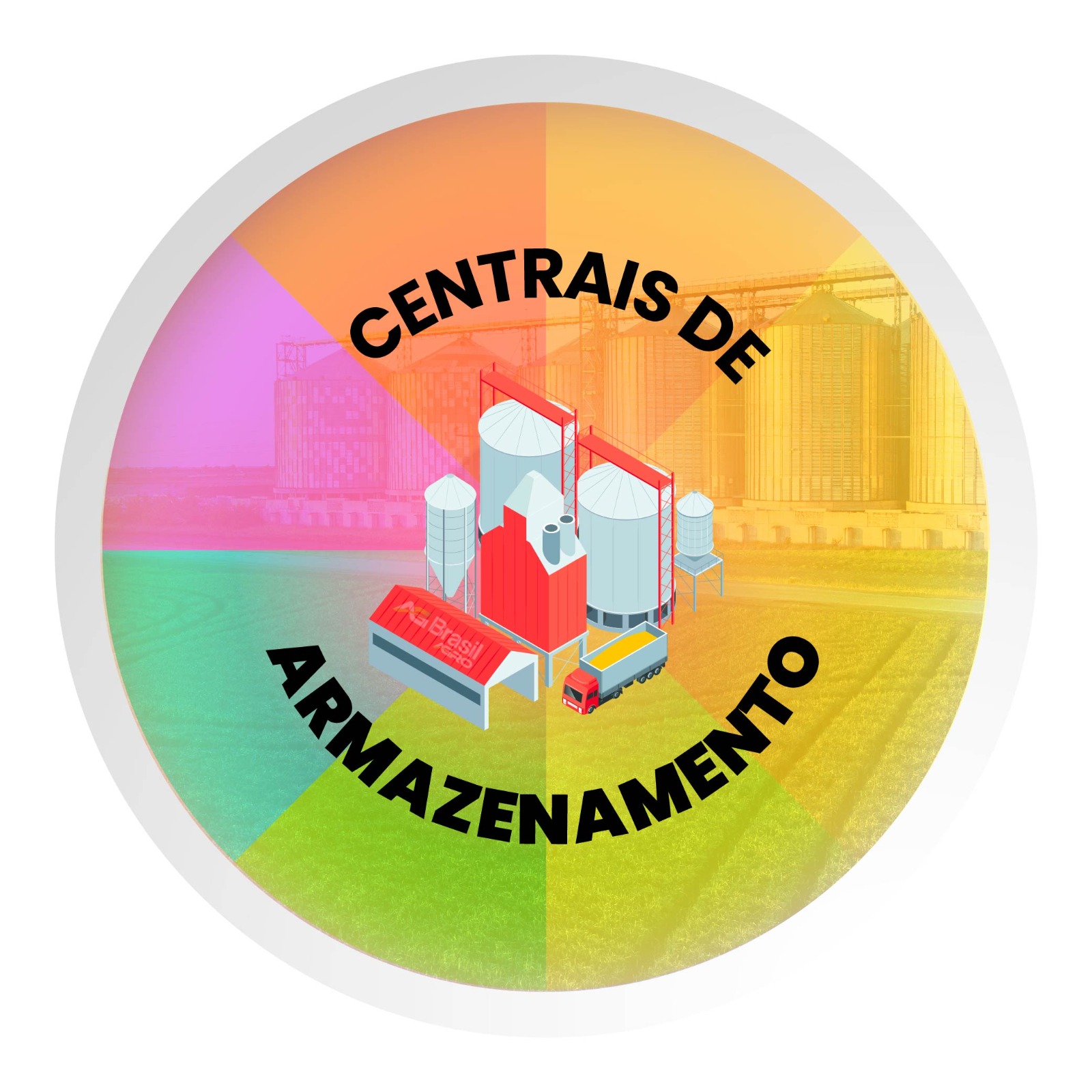 AGROPECUARIA SANTA MARIA DO CERNE LTDA em Itaquiraí