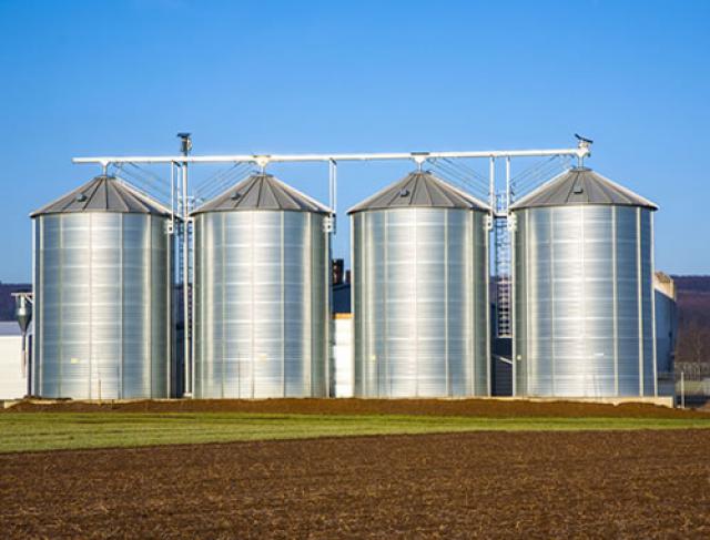 MB Silos