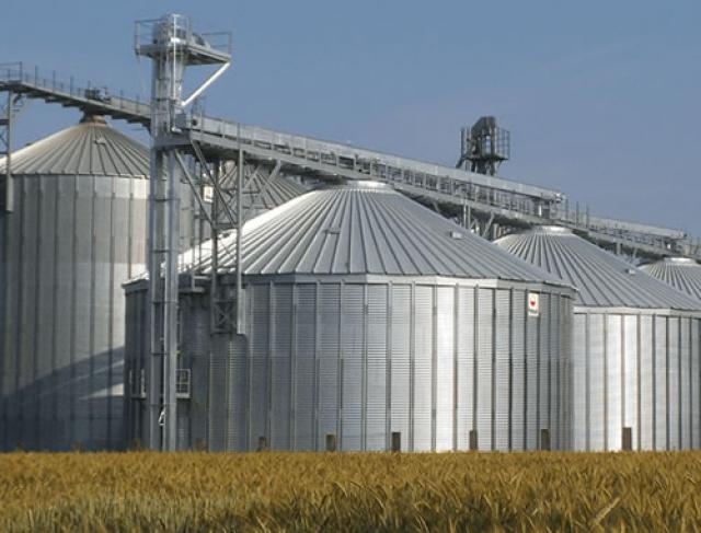 MB Silos