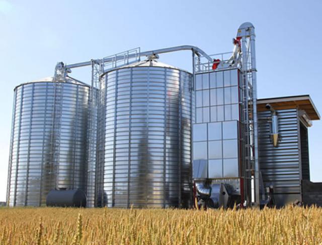 MB Silos