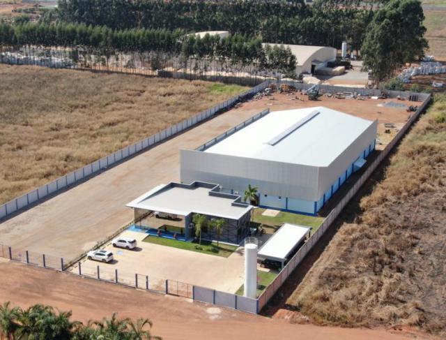 MB Silos