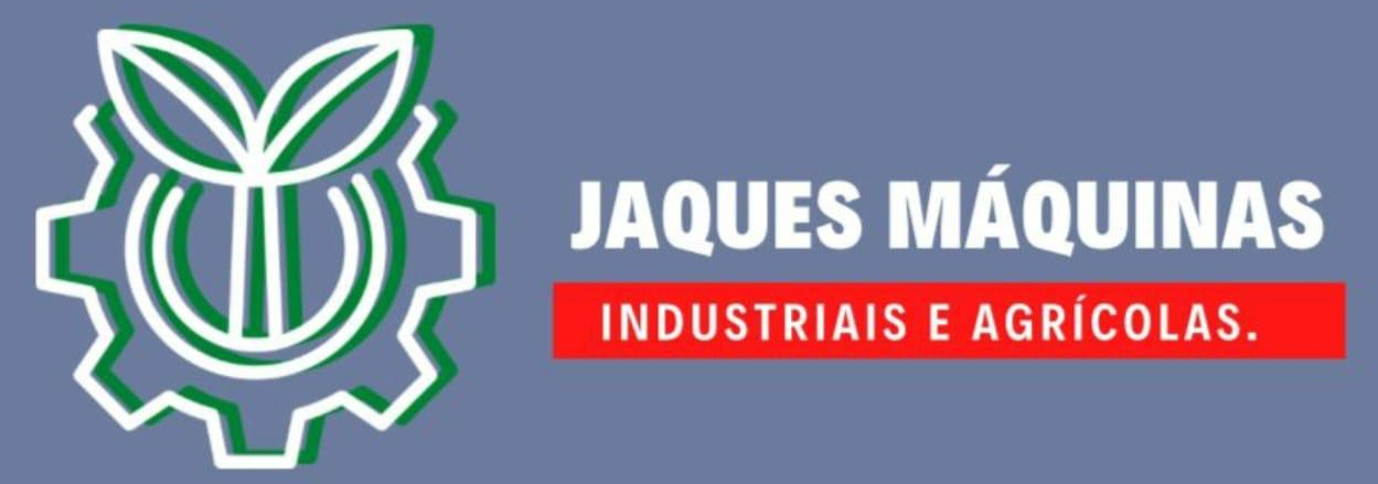 Jaques Máquinas - Máquinas Industriais e Agrícolas  em Sinop - MT