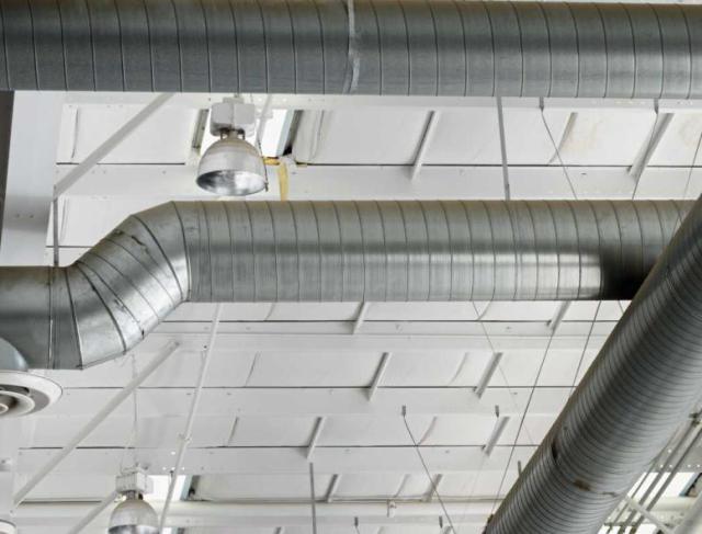 A Importância dos Dutos de Ventilação Industrial em Dourados - MS
