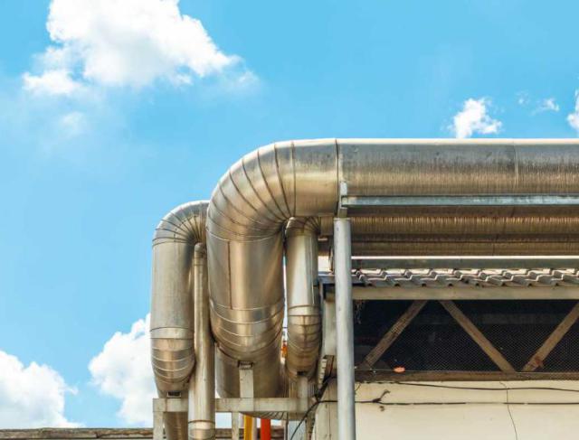 A Importância da Manutenção nos Dutos de Ventilação Industrial em Dourados - MS