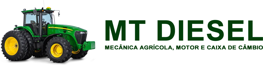 MT Diesel - Mecânica Agrícola, Motor e Caixa de Câmbio em Brasnorte - MT