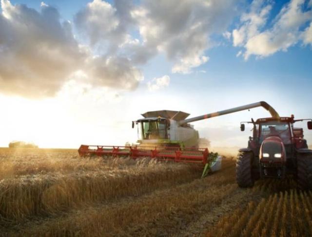 A Importância da Soldagem na Manutenção de Implementos Agrícolas