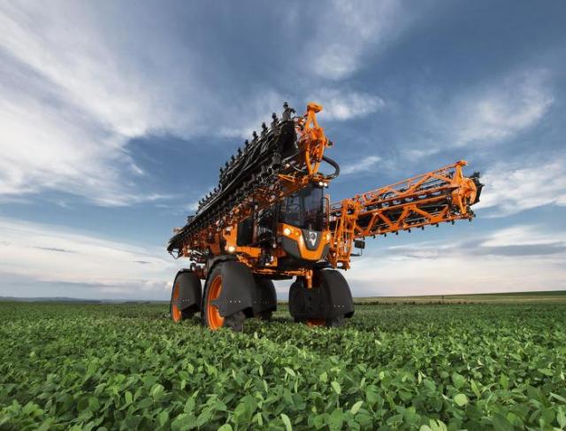 Modernização de Equipamentos Agrícolas: A Chave para a Eficiência no Campo